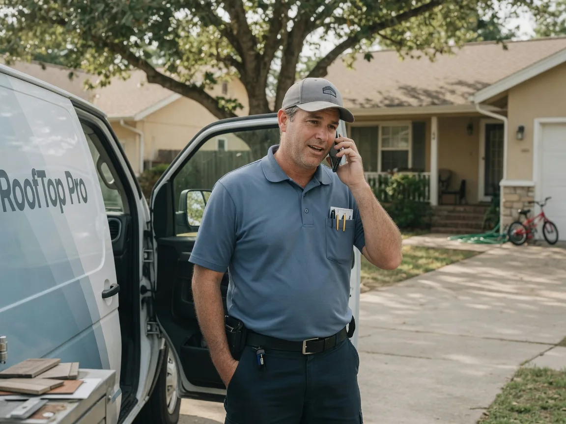 Roof Repair Oakboro, NC FAQs